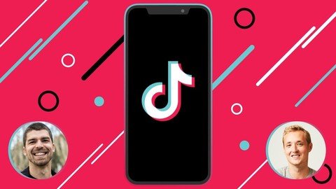 TikTok Marketing 2023: Grow Your Account & Master TikTok Ads